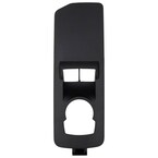 Door Switch Trim Panel Housing - Left, Front Main Image