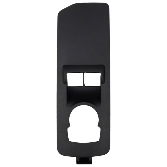Door Switch Trim Panel Housing - Left, Front Main Image