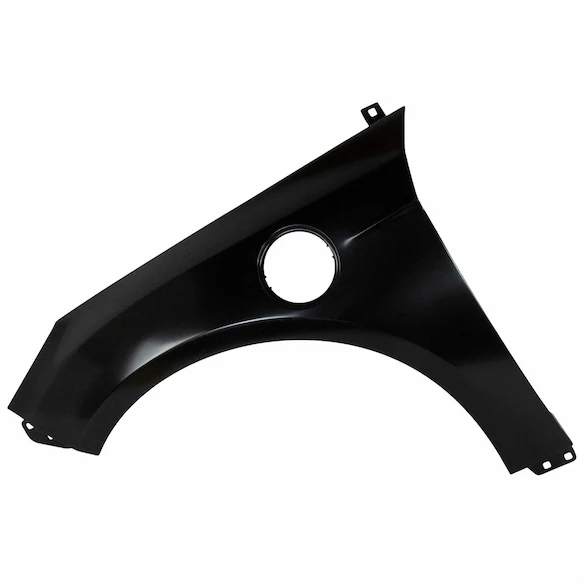Fender - Left, Front (BEV) Main Image