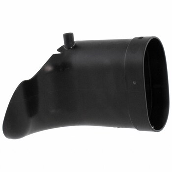 Engine Air Intake Hose Cleaner Tube