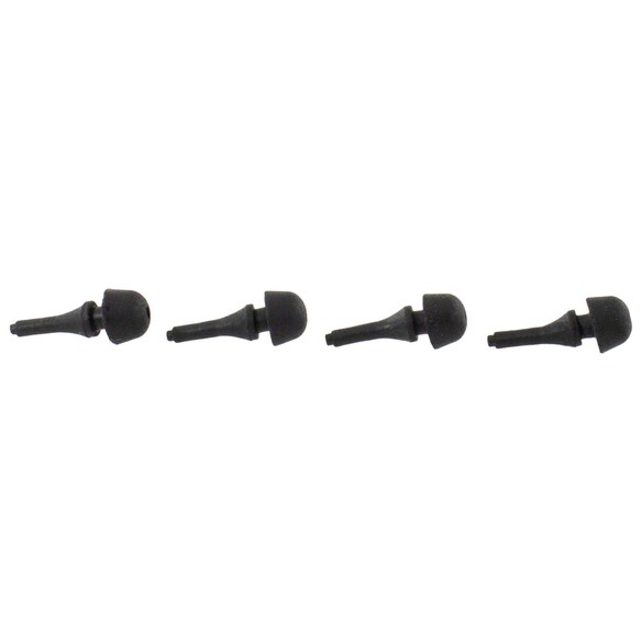 Bumper Ash Receptacle - M5 x 7MM, Front Main Image