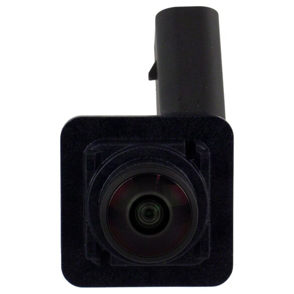 Camera to assist the in parking a vehicle Lane cmra Main Image