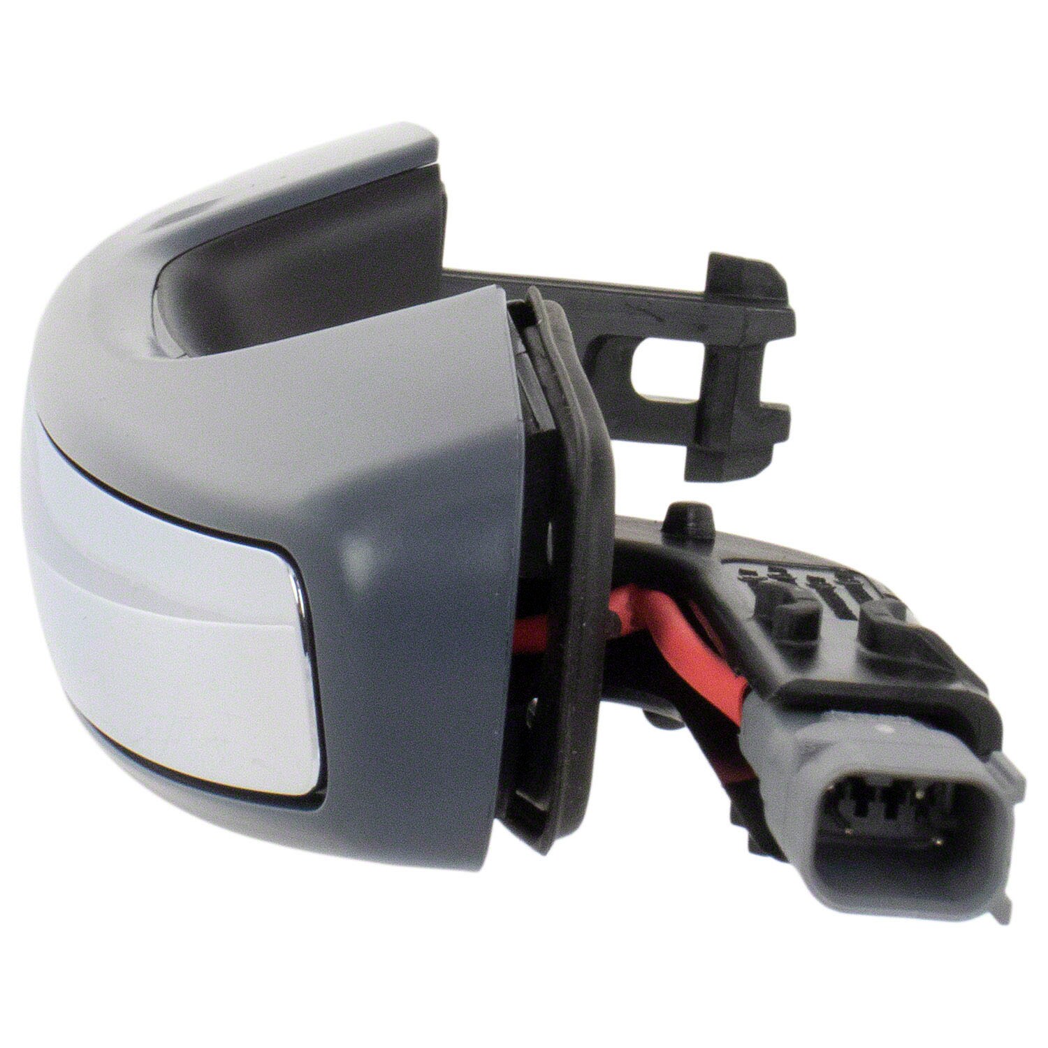 Exterior Door Handle - Right, Rear | Parts | Ford.com