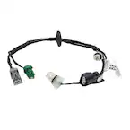 Switch Rear View Camera Fixed Main Image
