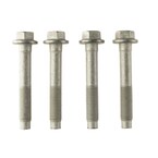 Flanged Hex Head Bolt Main Image