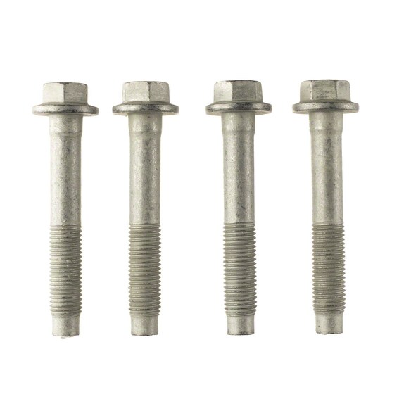 Flanged Hex Head Bolt Main Image