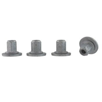 Roof Molding Nut - M6