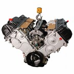 Engine Complete Long Block Crate - 4.6L Main Image