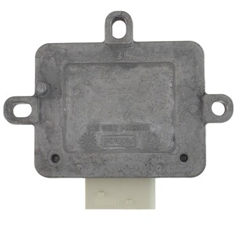 Differential Control Module Unit