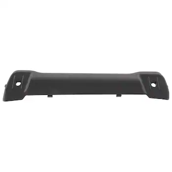 Liftgate Pull Handle Tailgate