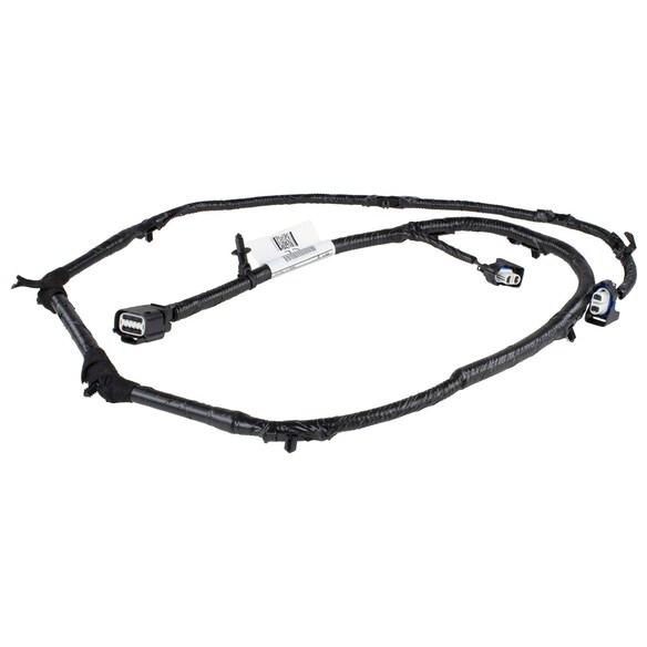 Parking Aid System Wiring Harness Distance Sensor Wire - Front Main Image