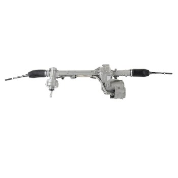 Steering Gear - 3.5L