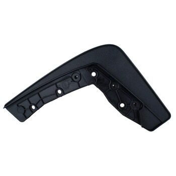 Mud Guard Air Deflector - Right, Rear (CONVERTIBLE, COUPE)