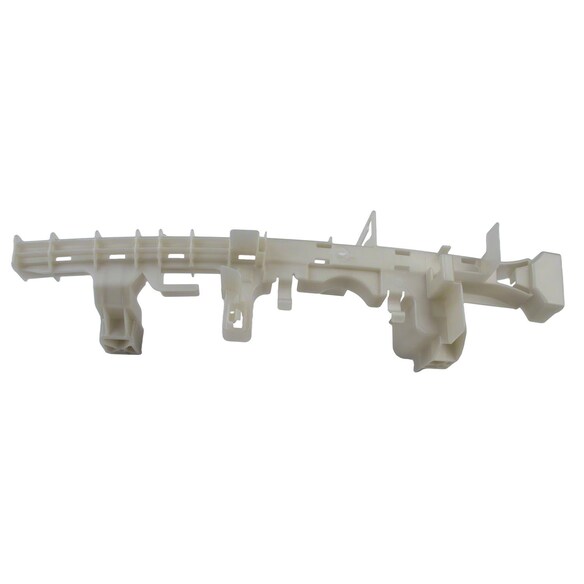 Door Lock Rod Cover Shield - Left, Front Main Image