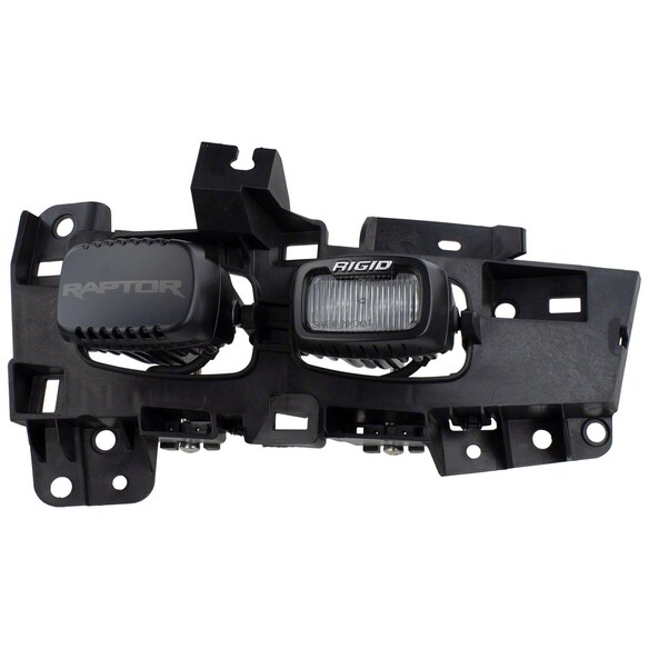 Fog Light Lamp - Left, Front (Raptor Series) Main Image