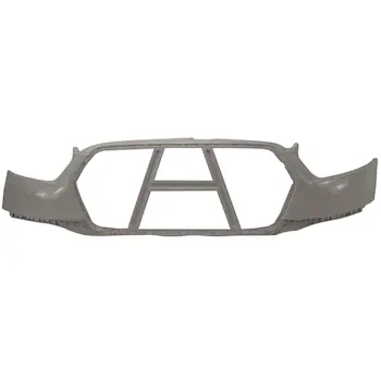 Bumper Cover COVERS and Trim Oxford - Front, Upper