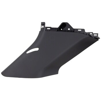 Body C-Pillar Trim Panel Pillar "C" <br> Side Interior that covers the C Pill