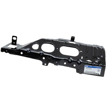 REINFORCED Reinforcement Fender Bar panel <br>Fender - Left, Front, Inner