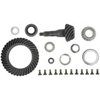 Differential Ring and Pinion Driving Gear From 12/20/10 - Rear 3.5L Main Image