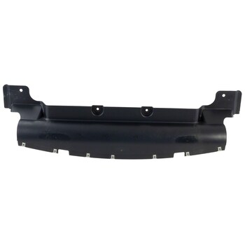 Floor Pan Heat Shield Air Deflector - 2.7L