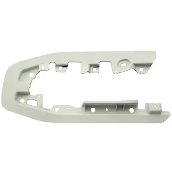 Applique Door Trim Panel - Right, Front (CLASSIC)