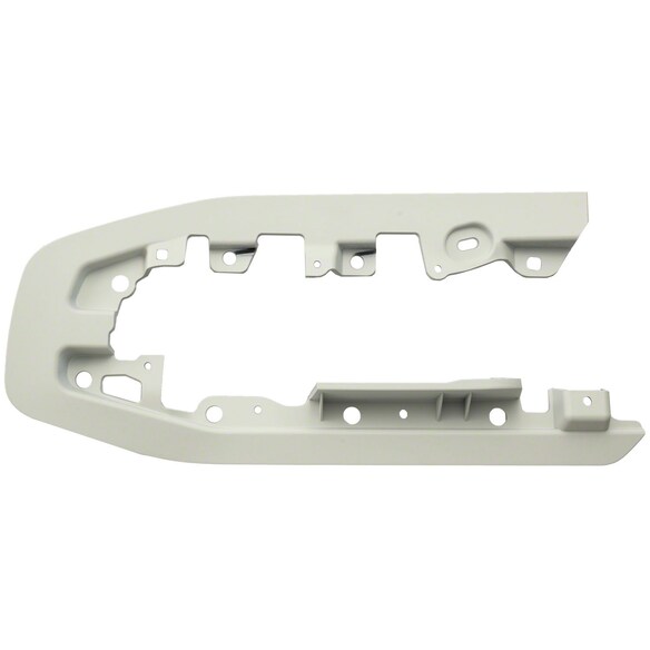 Applique Door Trim Panel - Right, Front (CLASSIC) Main Image