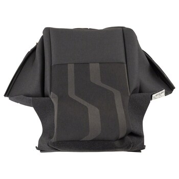 Seat Back Cushion Cover - Rear