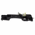 Exterior Door Handle Base Reinforcement - Right, Front, Rear Main Image