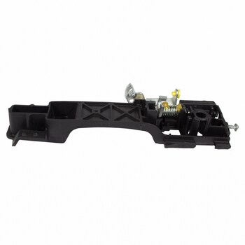 Exterior Door Handle Base Reinforcement - Right, Front, Rear