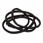 Door Seal Weatherstrip - Left, Rear Main Image