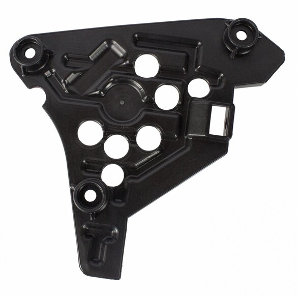 Headlight Bracket Bumper - Right, Front (Phantom/Raptor) Main Image