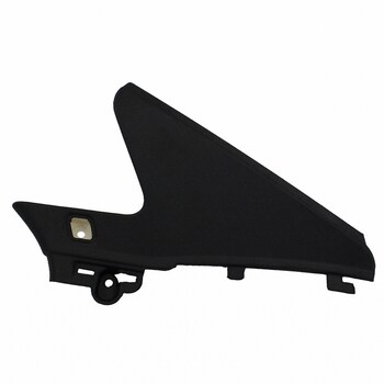 Interior Quarter Panel Trim C Pillar - Right