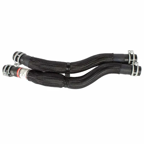 Hvac Heater Hose Water Main Image