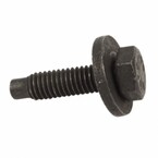 Hex Head Bolt And Washer - M6 X 20MM Main Image