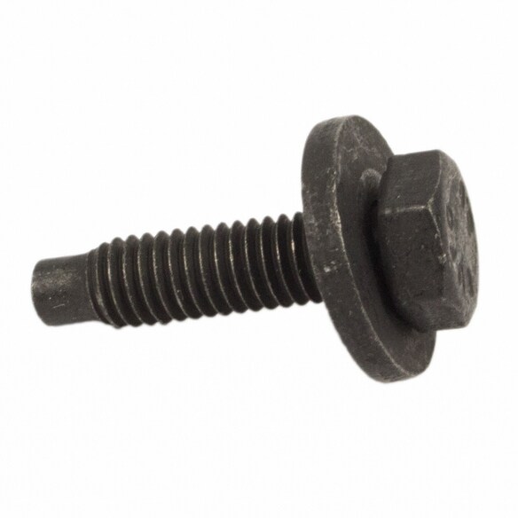 Hex Head Bolt And Washer - M6 X 20MM Main Image
