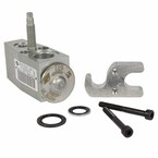 AIR CONDITIONING (A/C) Expansion Valve EVAPORAT Main Image