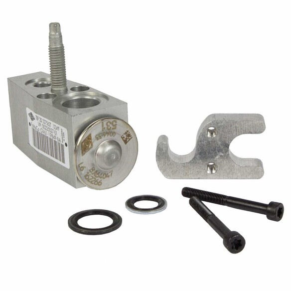 AIR CONDITIONING (A/C) Expansion Valve EVAPORAT Main Image