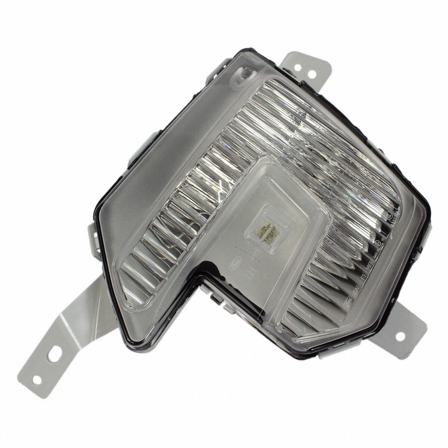 Fog Light Lamp - Left, Right, Front | Parts | Ford.com