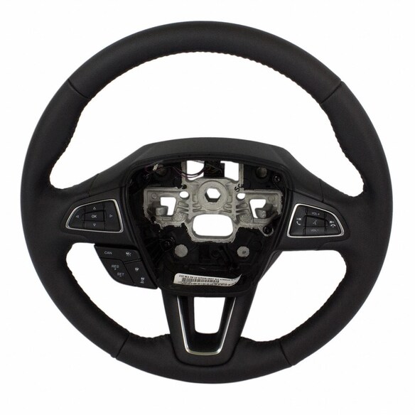 Wheel Steering Main Image