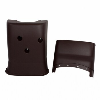 Steering Column Cover Shroud - Upper, Lower