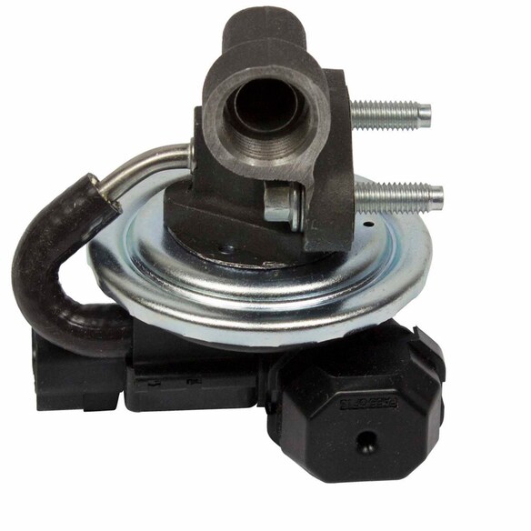 Exhaust Gas Recirculation (EGR) Valve Main Image