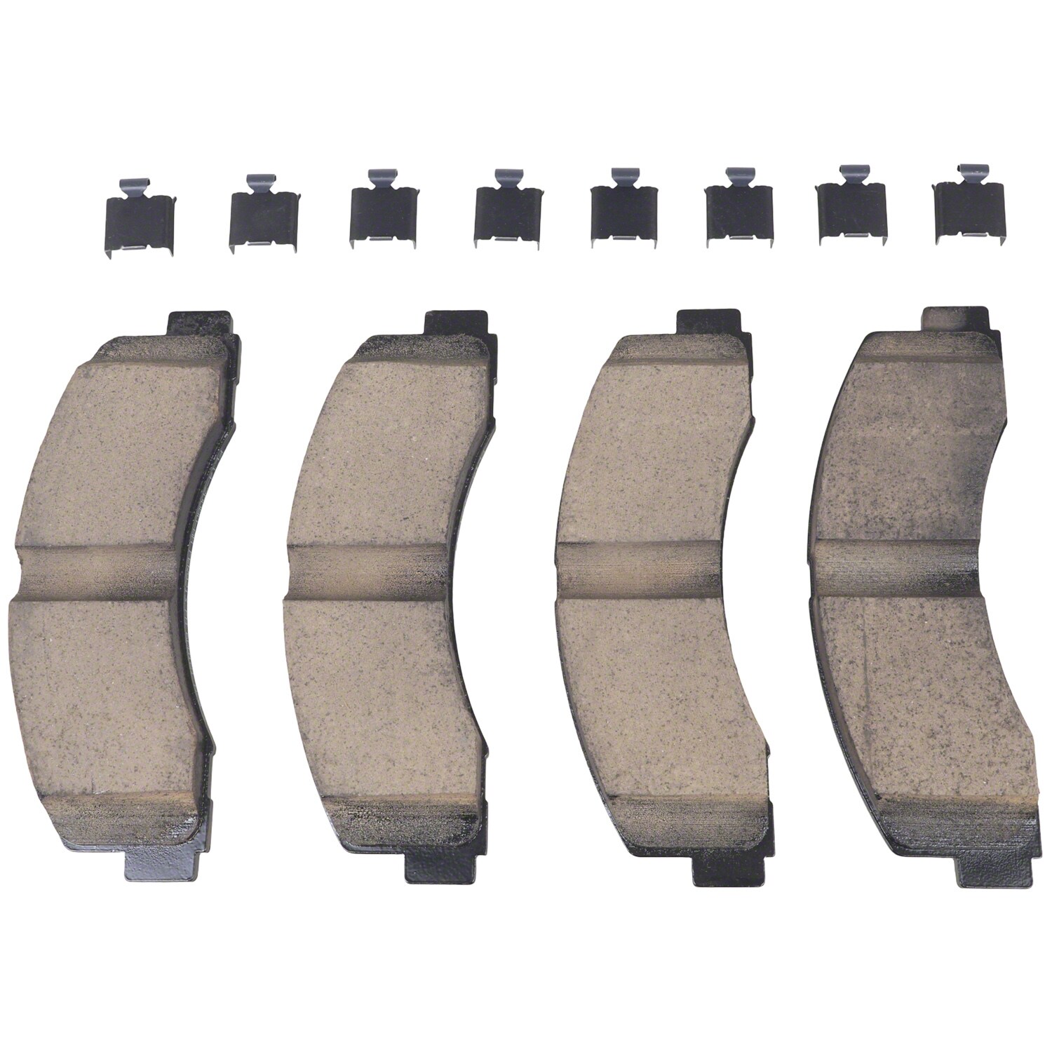 Ford® Brakes | Parts | Ford.com