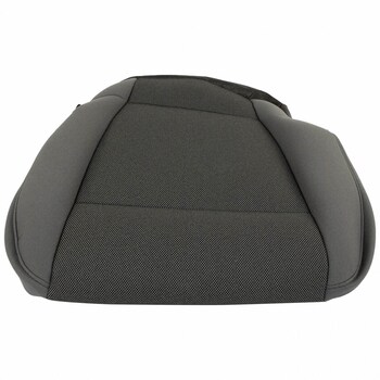 Cover Seat Cushion - Left, Front (XL)