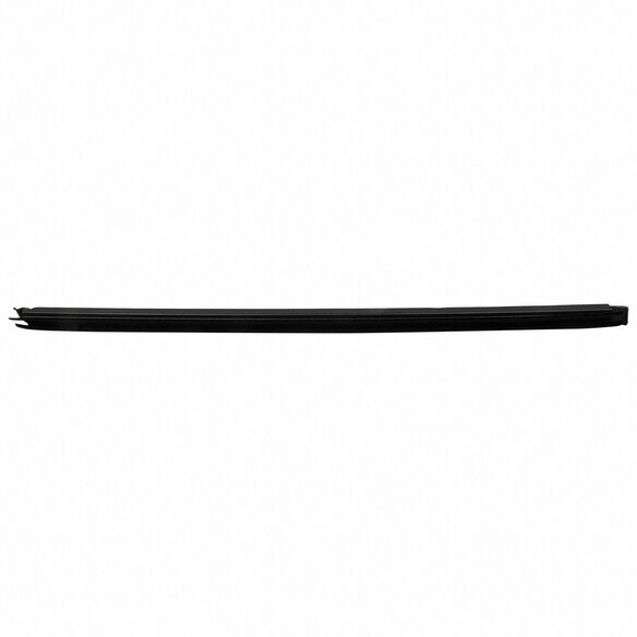 Door Window Belt Weatherstrip - Right, Front Main Image