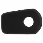 Door Interior Trim Panel Grommet Molding - Bus (M2) Main Image