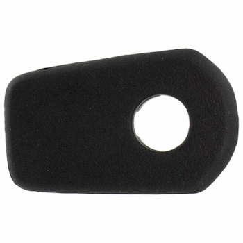 Door Interior Trim Panel Grommet Molding - Bus (M2)