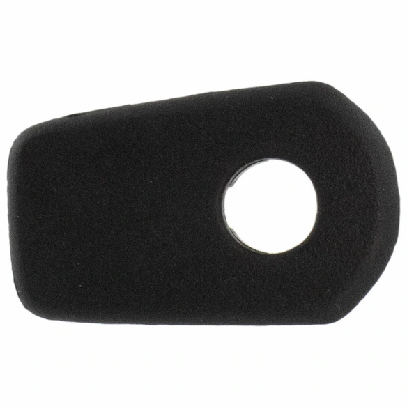 Door Interior Trim Panel Grommet Molding - Bus (M2) Main Image