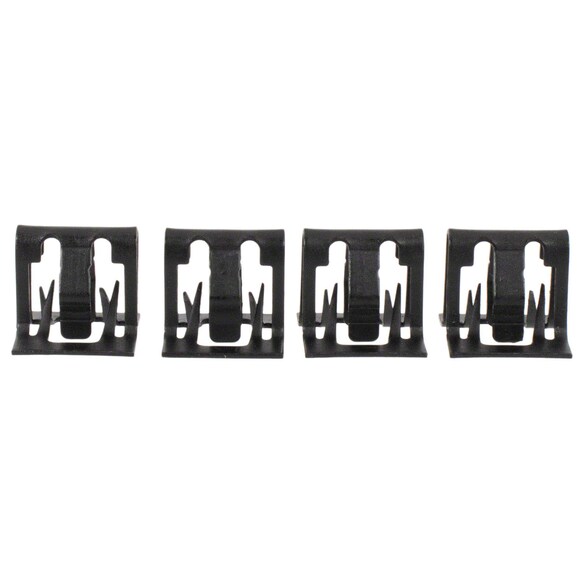 Clip - Front, Rear, Outer Main Image