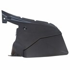 Mudflap Kit Mud Guard - Left, Rear Main Image