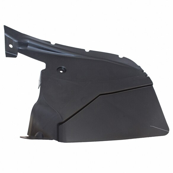 Mudflap Kit Mud Guard - Left, Rear Main Image
